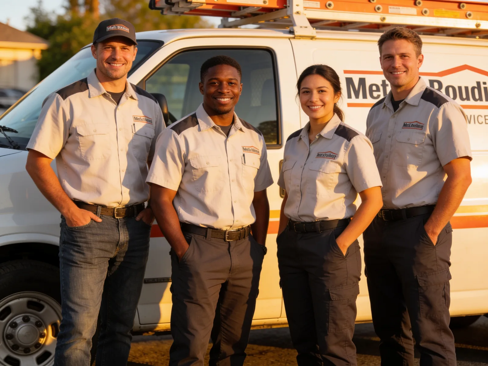 Metal Roof Installation company in Mango, FL